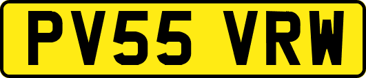 PV55VRW