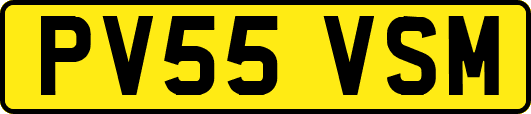 PV55VSM