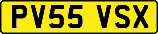 PV55VSX