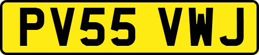 PV55VWJ