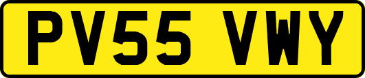 PV55VWY