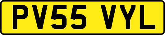 PV55VYL