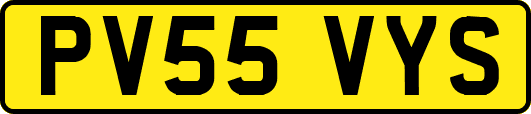 PV55VYS