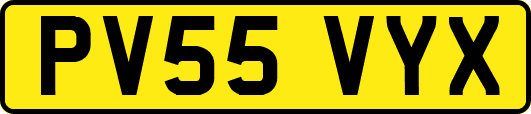 PV55VYX