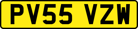 PV55VZW