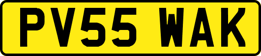 PV55WAK