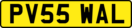 PV55WAL
