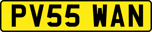 PV55WAN