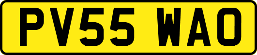 PV55WAO