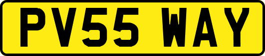 PV55WAY