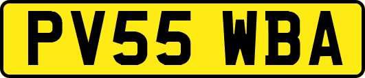 PV55WBA