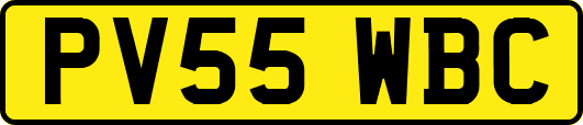 PV55WBC