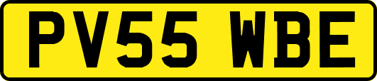 PV55WBE