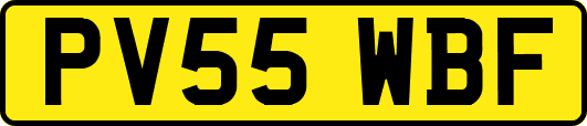 PV55WBF