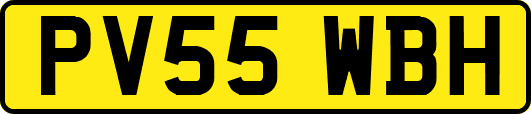PV55WBH
