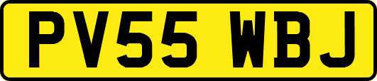 PV55WBJ