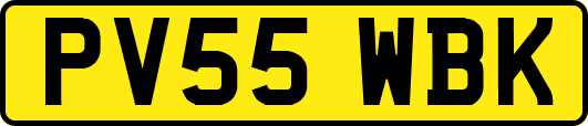 PV55WBK