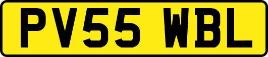 PV55WBL