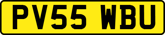PV55WBU