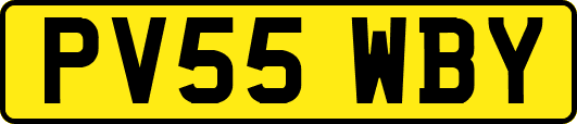 PV55WBY