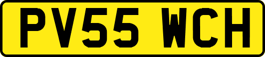 PV55WCH