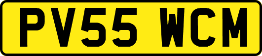 PV55WCM