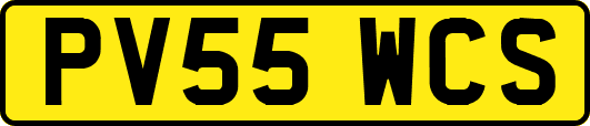 PV55WCS