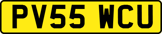 PV55WCU