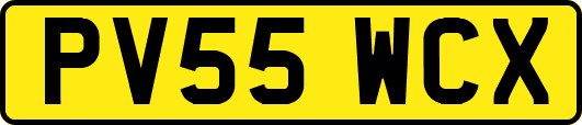 PV55WCX
