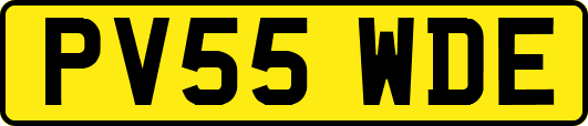 PV55WDE