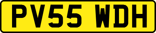 PV55WDH