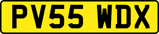 PV55WDX