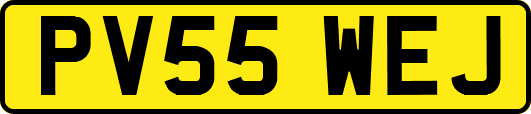 PV55WEJ
