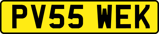 PV55WEK