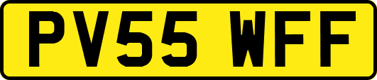 PV55WFF