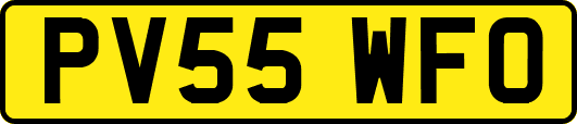 PV55WFO