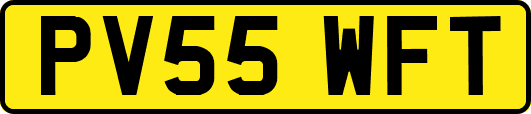 PV55WFT