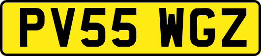 PV55WGZ