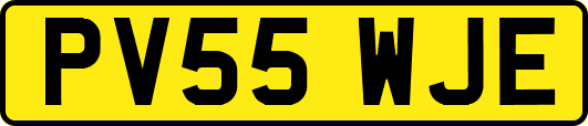 PV55WJE