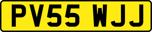 PV55WJJ