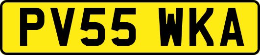 PV55WKA