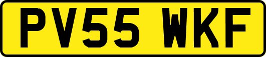 PV55WKF