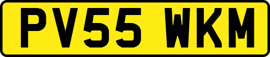 PV55WKM