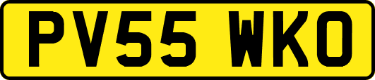 PV55WKO