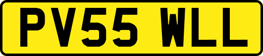 PV55WLL