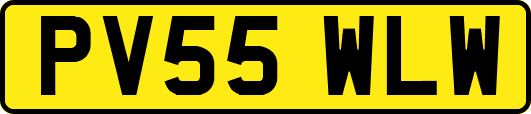 PV55WLW
