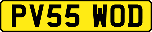 PV55WOD
