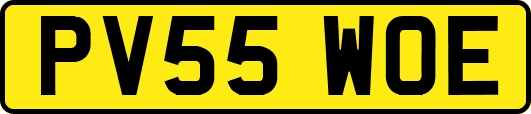PV55WOE