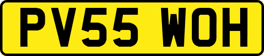 PV55WOH