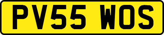 PV55WOS